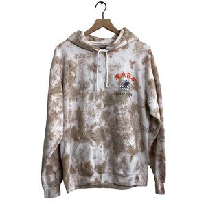 Bowery Supply Co Tie-Dye Hoodie – Women’s Medium / Men’s Small
